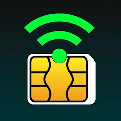 Network Wi-Fi Info & SIM Tools Mod Apk 2.1.1 [Tidak terkunci][Premium]