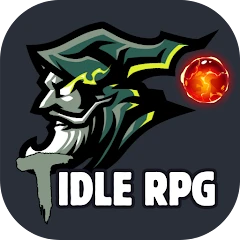 Tidle: Idle RPG Online
