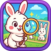 Find Out Game for Kids