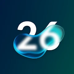 Liquid Glass for KLWP