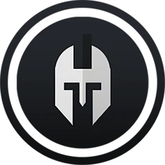 Mator Dark icon pack Mod Apk 1.0 [Completa]