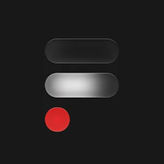 Flux for KWGT Mod Apk 1.1.1 [Penuh]