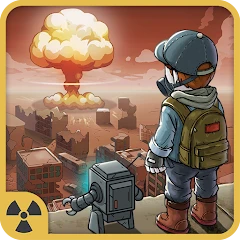 Under Survival : SIMULATION Mod Apk [Mod Menu][God Mode][High Damage][Mod speed]
