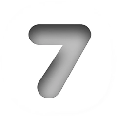 Pressed Glass Icon Pack Mod Apk 1.0 [Penuh]