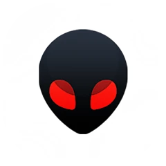 Darko Glass Icon Pack Mod Apk 1.0 [Penuh]