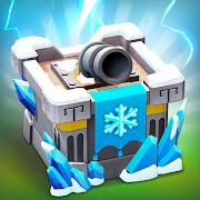 Tower Defense PvP:Tower Royale Mod Apk 1.8.9 [Mod Menu]
