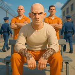 Real World Gangster Prison Mod Apk [Remove ads][Paid for free][Unlimited money][Unlocked]