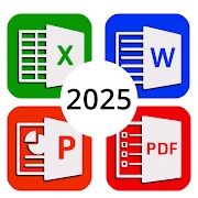 Office Reader - WORD/PDF/EXCEL Mod Apk 2.1.21 [Tidak terkunci][Premium]