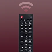 Remote for LG ThinG TV & webOS Mod Apk 1.9.9 [Tidak terkunci][Premium]