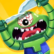 War of Wifi: Earth Crisis Mod Apk 0.4.15 [المال غير محدود][شراء مجاني]