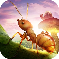 Ant Legion: For The Swarm Mod APK