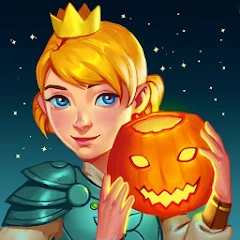 Gnomes Garden Chapter 5 Mod Apk [Unlimited money]