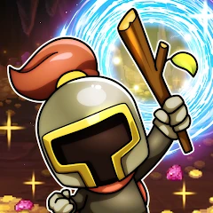 Heroic Uncle Kim Mod Apk 1.0.49 [المال غير محدود][مفتوحة][Mod Menu][ازالة الاعلانات]