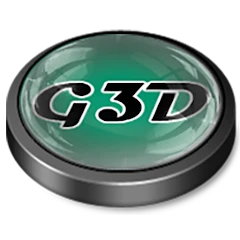 Glass 3D Icon Pack Mod Apk 1.4 [Completa]