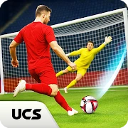 Ultimate Clash Soccer Mod Apk 1.510 [Remove ads][Mod speed]
