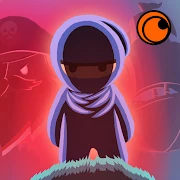 Crunchyroll: 10 Second Ninja X Мод Apk 1.0.39 