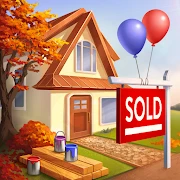 House Flip Mod apk