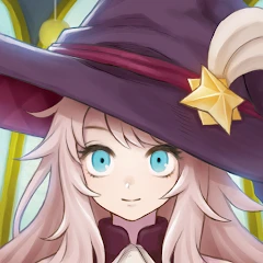 Witch&Craft Mod Apk 1.3.2 [Mod Menu][Mod speed]