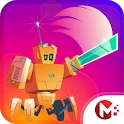Slash.io Mod Apk [Remove ads][Mod speed]