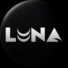Luna Black Icon Pack Mod Apk 8.6 [Penuh]