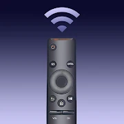 Remote for Smart Samsung TV