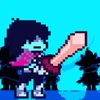 DeltaRune: Clicker Mod Apk [Unlimited money]