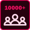 Followers & Likes For Social Media 2020 Mod Apk [Free purchase][Mod speed]