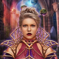 Cursed Fables 4: Find Objects Mod Apk 1.0.2 [شراء مجاني][مفتوحة][ممتلئ][Mod Menu]