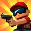 Rookie shooter Mod APK