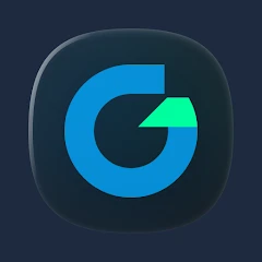 Glassify Color Icons Mod Apk 2.5 [Penuh]