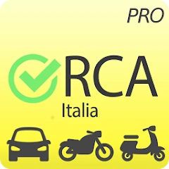 Verifica RCA Italia PRO Mod Apk [Paid for free][Free purchase]