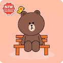 Cute Brown Bear Wallpaper Mod Apk [Remove ads][Mod speed]