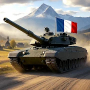 Modern Tanks: jeux de guerre icon