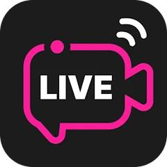 LiveUp- Video Chat