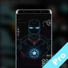 Jarvis Launcher - Aris Theme Mod Apk [Remove ads][Unlocked][VIP]