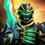 Age of Revenge: Turn Based RPG Mod apk