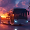 Urban Bus Simulator Mod Apk [Remove ads][Mod speed]
