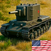 Grand Tanks: Tanque de Guerra Mod Apk 3.08.1 