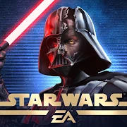 Star Wars™: Galaxy of Heroes Mod Apk 0.38.1908387 [نحو القائمة]