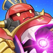 Kingdom Story: Brave Legion Mod Apk [Remove ads][Mod speed]