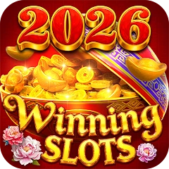 Winning Slots:Las Vegas Casino Mod Apk [Unlocked]