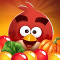 Angry Birds POP Bubble Shooter icon