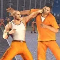 US Jail Escape Fighting Game Mod Apk [Remove ads][God Mode][Weak enemy]