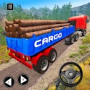 Transport Truck Driving Games