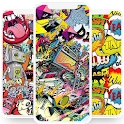 Awesome Graffiti Wallpapers Mod Apk [Remove ads][Mod speed]