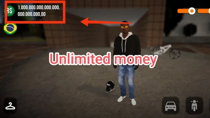 Elite Auto Brazil -  Wheelie MOD APK Review And Video Guide for Android Banner