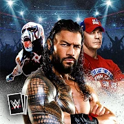 WWE SuperCard: Lucha de cartas Mod Apk 4.5.0.9020469 [Quitar anuncios]