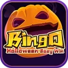 Bingo Halloween - Easy Win