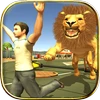 Wild Animal Zoo City Simulator Mod apk
