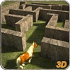 Pony Horse Maze Run Simulator Mod Apk 1.8 [ازالة الاعلانات][Mod speed]
